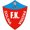Долина Падина