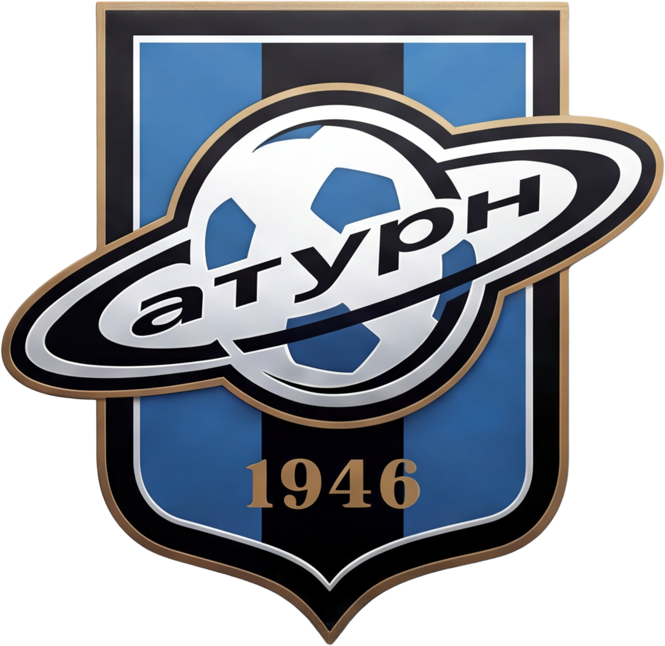 Леон Сатурн