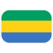 Габон до 18