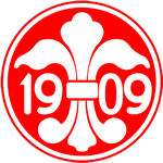 В 1909