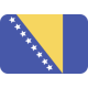 Босния и Герцеговина (Ж)