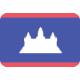 Камбоджа (Ж)