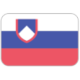 Словения до 20 (Ж)