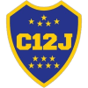 12 де Хунио