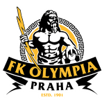 Олимпия Прага
