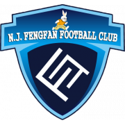 Нанкин Сити