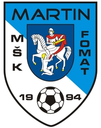 МСК Фомат Мартин