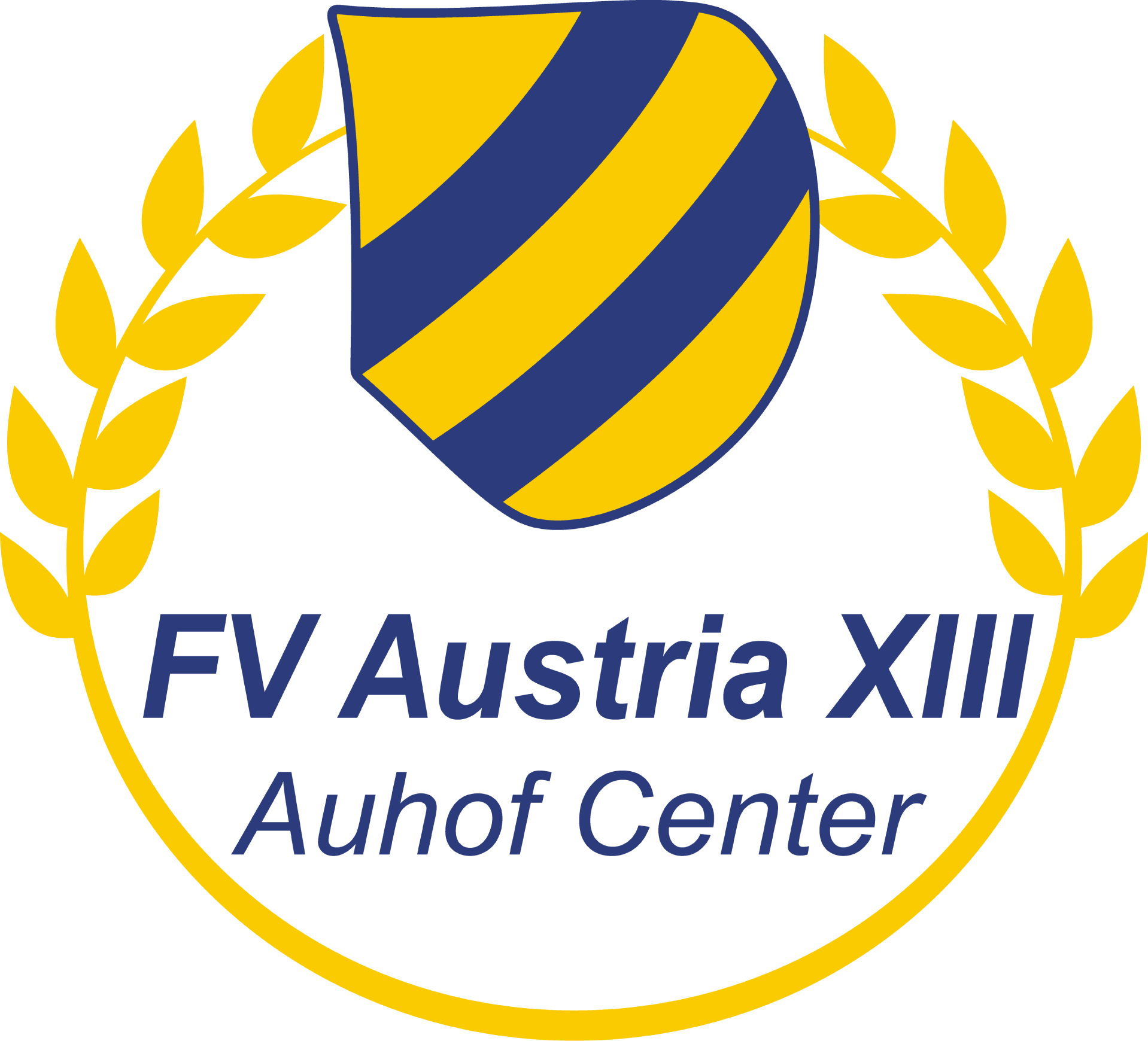 ФВ Австрия XIII