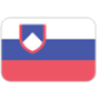 Словения СРЛ