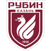 Рубин Казань Б