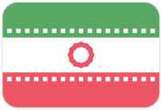 Иран СРЛ