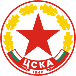 ЦСКА София