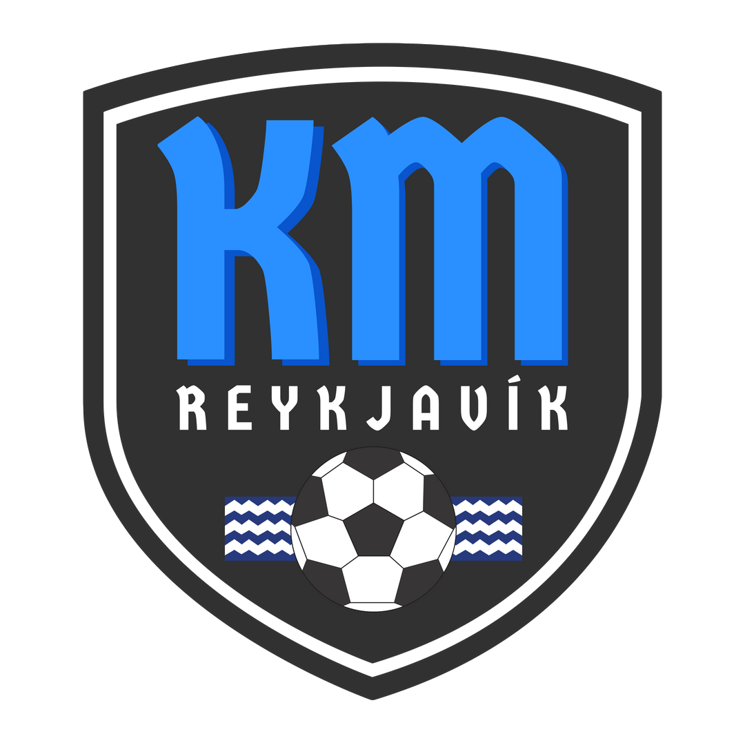 Рейкьявик