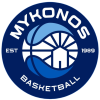 Миконос