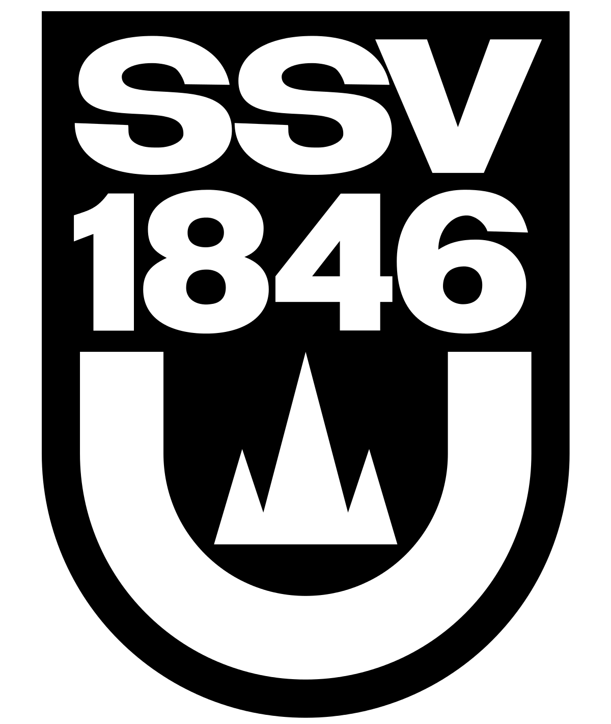 ССВ Улм 1846 до 19