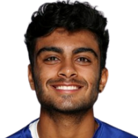 Говинд Нанда