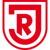 Ян Регенсбург до 19