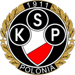 Полония Варшава до 19