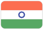 Индия до 20