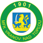 Вранов Над Топлёу