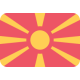 Северная Македония до 16 (Ж)