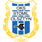 Стомиль Ольштын
