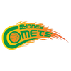 Сидней Кометс (Ж)