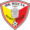 Носта Новотроицк