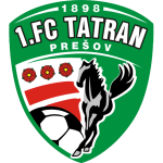Татран Прешов U19