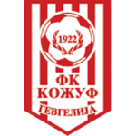Козув Гевгелия