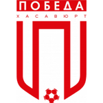 Победа Хасавюрт