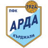 Арда Курджали