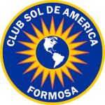 Америка Формоза