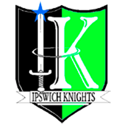 Ипсвич Кнайтс