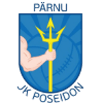 Пярну ФК Посейдон Нирваана