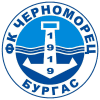 Черноморец Бургас