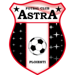 АФК Астра Джурджу