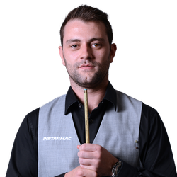 Митчелл Мэнн