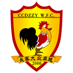 Чанчунь Хуаксинь (Ж)