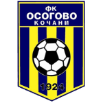 Осогово Кочани