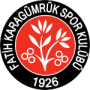 Фатих Карагюмрюк СРЛ