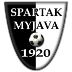 Спартак Миява (Ж)