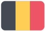 Бельгия до 17