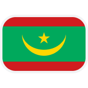 Мавритания