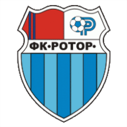 Ротор Волгоград (мол)