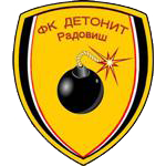 Детонит Джуниор