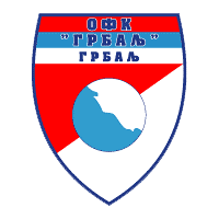 Грбаль
