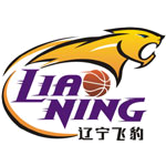 Ляонин Леопардс (Ж)