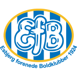Эсбьерг U19