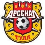 Арсенал Тула 2